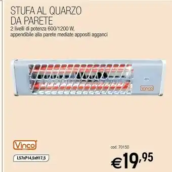 Stufe elettriche