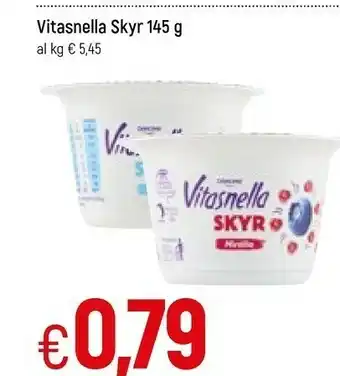 Famila Vitasnella Skyr offerta