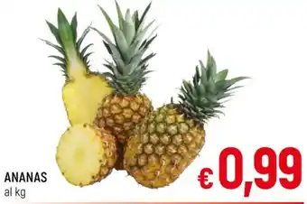 A&O ANANAS offerta