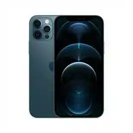 Euronics Apple APPLE - iPhone 12 Pro 256GB - Blu Pacifico offerta