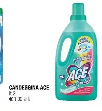 Iperal Ace Candeggina offerta