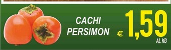 MD Discount Cachi Persimon offerta