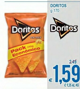 MD Discount Doritos offerta