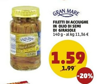 PENNY Philadelphia Formaggio spalmabile offerta