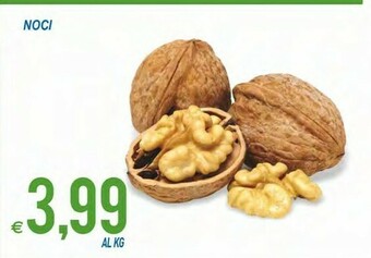 MD Discount Noci offerta