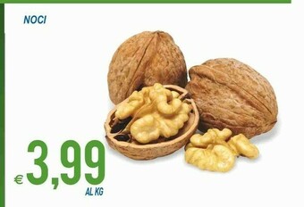 MD Discount Noci offerta