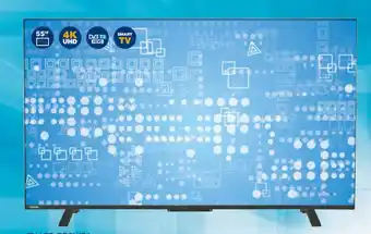 Esselunga TV LED TOSHIBA 55UV2363DA offerta