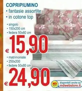 Copripiumino