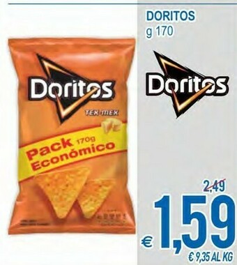 MD Discount Doritos offerta