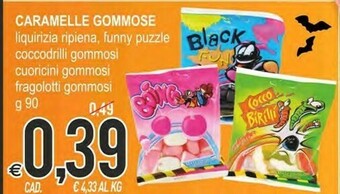 MD Discount Caramelle Gommose offerta