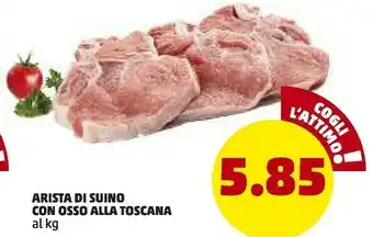 Bistecca