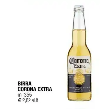 Iperal Corona - Corona Extra 355 G(ml) offerta