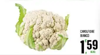 CAVOLFIORE BIANCO