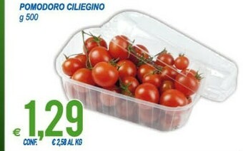 MD Discount Pomodoro Ciliegino offerta
