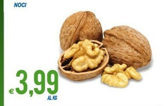 MD Discount Noci offerta