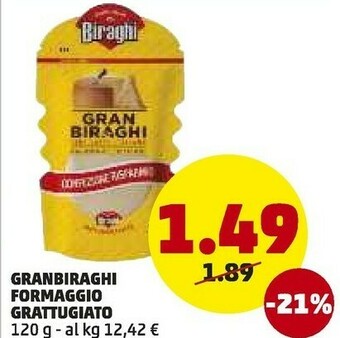 PENNY Biraghi Ni Gran offerta