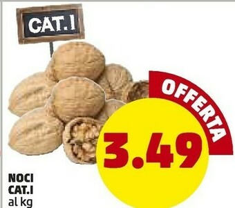 PENNY Noci offerta
