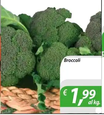DiMeglio Broccoli offerta
