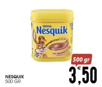 SpesAmica NESQUIK 500 GR offerta