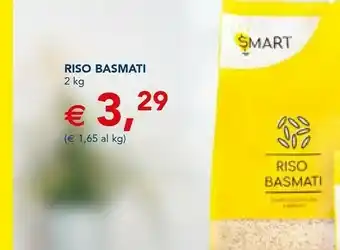 Riso basmati
