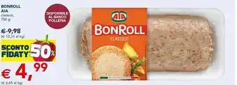 Esselunga Aia Carne offerta