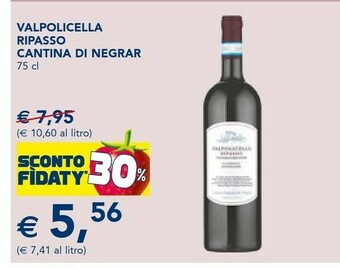 Vino rosso