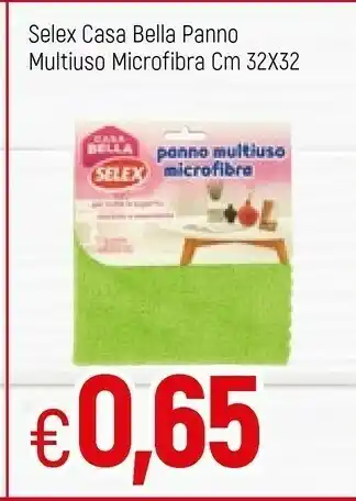 Famila Selex Pulizie di casa offerta