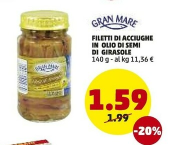PENNY Philadelphia Formaggio spalmabile offerta