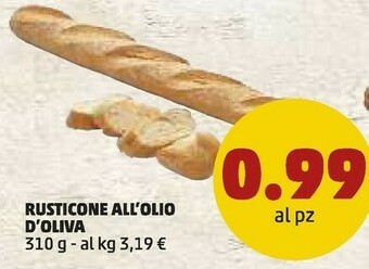 PENNY Pane offerta