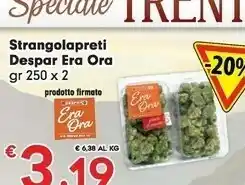 Despar Era ora Insalata offerta