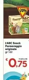 Despar Snack offerta