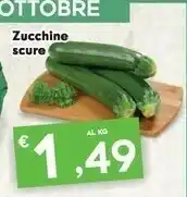 Zucchine