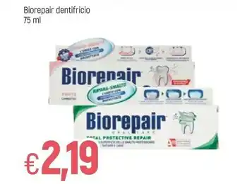 Biorepair