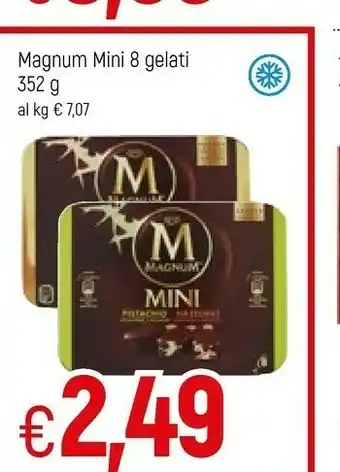Galassia Magnum Magnum offerta