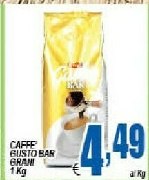 DEM Caffè offerta