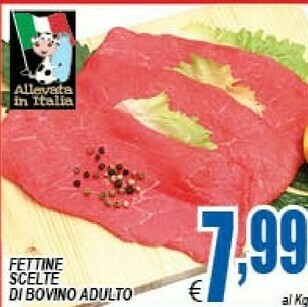 DEM Carne offerta