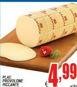 DEM Provolone offerta