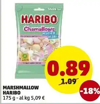 PENNY Haribo Marshmallow offerta