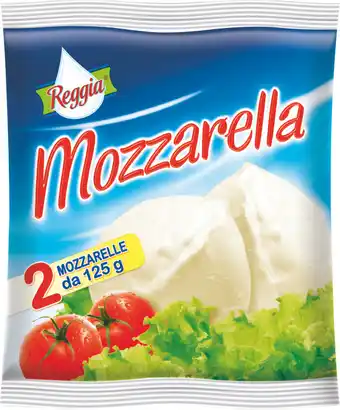MD Discount MOZZARELLA offerta