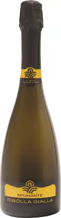 SPUMANTE RIBOLLA GIALLA