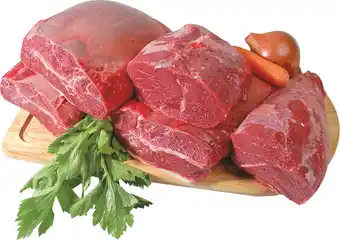 MD Discount POLPA SCELTA DI BOVINO ADULTO offerta