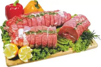 MD Discount ARROSTO SCELTO DI VITELLO offerta