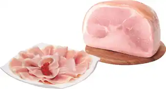 MD Discount PROSCIUTTO COTTO ROSA FINO offerta