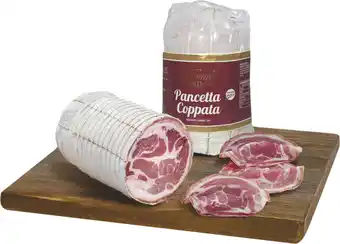 MD Discount PANCETTA COPPATA offerta