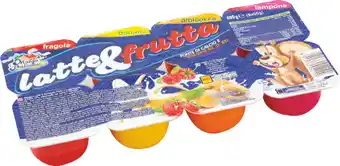 MD Discount LATTE & FRUTTA offerta
