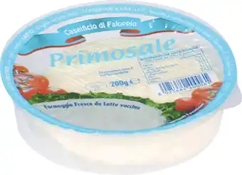 MD Discount FORMAGGIO PRIMO SALE offerta