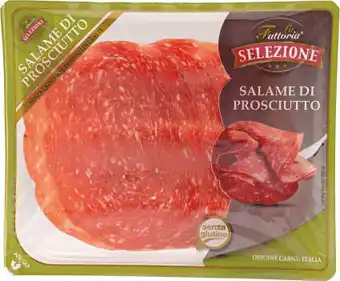 MD Discount SALAME DI PROSCIUTTO offerta