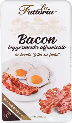 MD Discount BACON A FETTE offerta