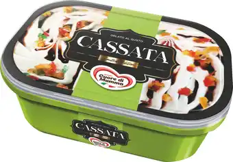 MD Discount VASCHETTA GELATO offerta