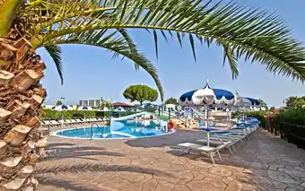 MD Discount GREEN PARK VILLAGE offerta